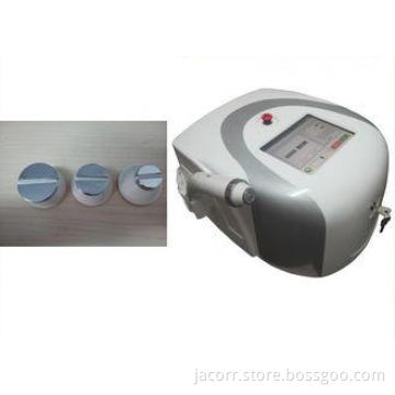 Personal Skin Care Mini Bipolar RF beauty Machine for wrink